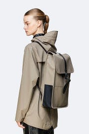 Backpack - Taupe